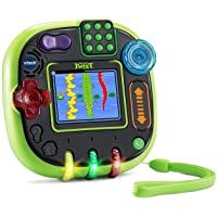 VTech 80-606004 - Consola de juegos para aprendizaje- multicolor - color-modelo surtido- Version Alemana